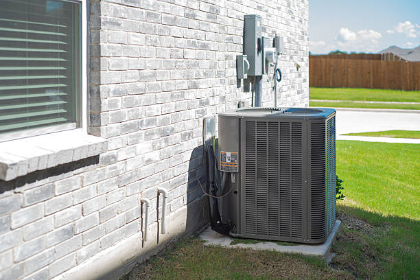 Reliable Ac Repair contractor in Cape May Court House, NJ by FH HVAC